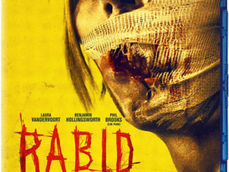 rabid