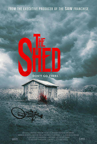 2019 The Shed