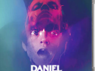 daniel isn't real