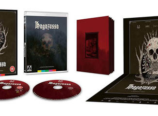 hagazussa limited edition bluray