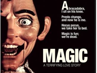 magic bluray