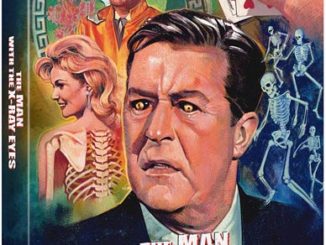 the man with the x-ray eyes bluray