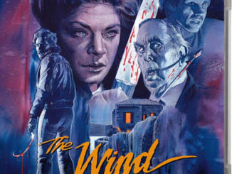 the wind bluray