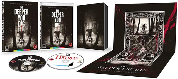 download the deeper you dig movie