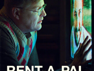 rent a pal poster