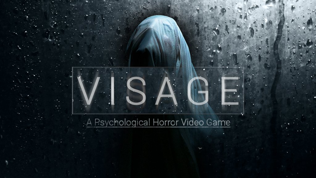 visage horror game for pc