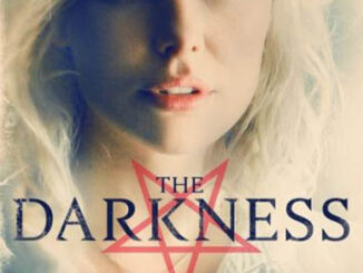 The Darkness poster